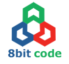 8bit code