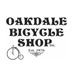 Oakdale Bicycle Shop