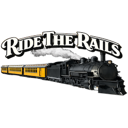 Ride The Rails