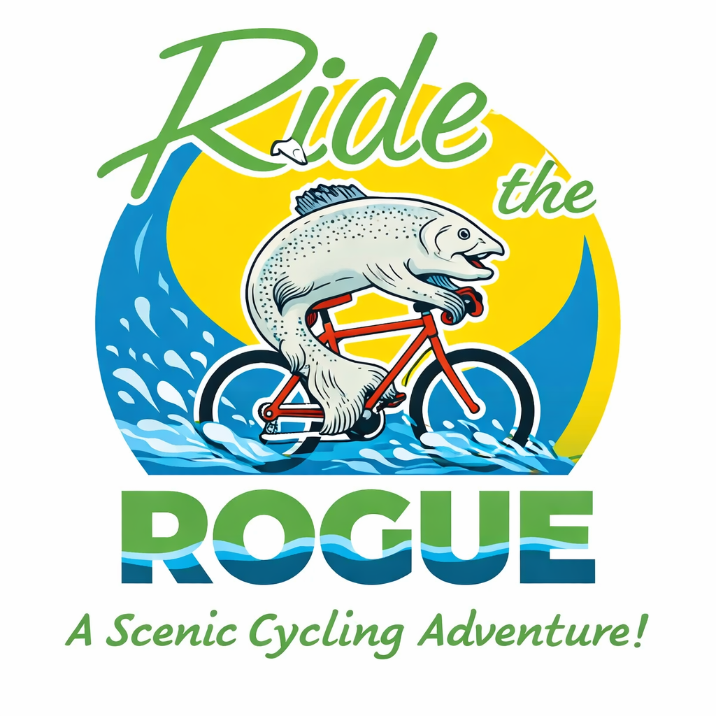 Ride the Rogue