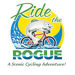 Ride the Rogue
